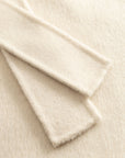 Berlin Coat - Ivory