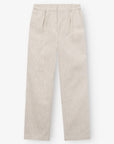 Cala Linen Pants - Beige
