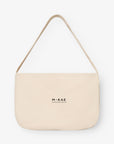 Canvas Bag - Ecru