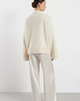 Emery Cardigan - Cream