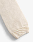 Gloria Gloves - Cream