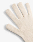 Gloria Gloves - Cream