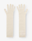 Gloria Gloves - Cream