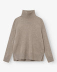 Kyle Sweater - Brown