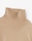Kyle Sweater - Camel