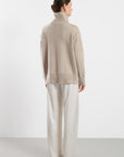 Kyle Sweater - Light Beige