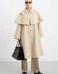 Loano Trenchcoat
