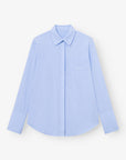 Palermo Shirt - Blue