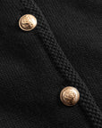 Sienna Cardigan - Black