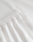 Ames Satin Pants - Cream