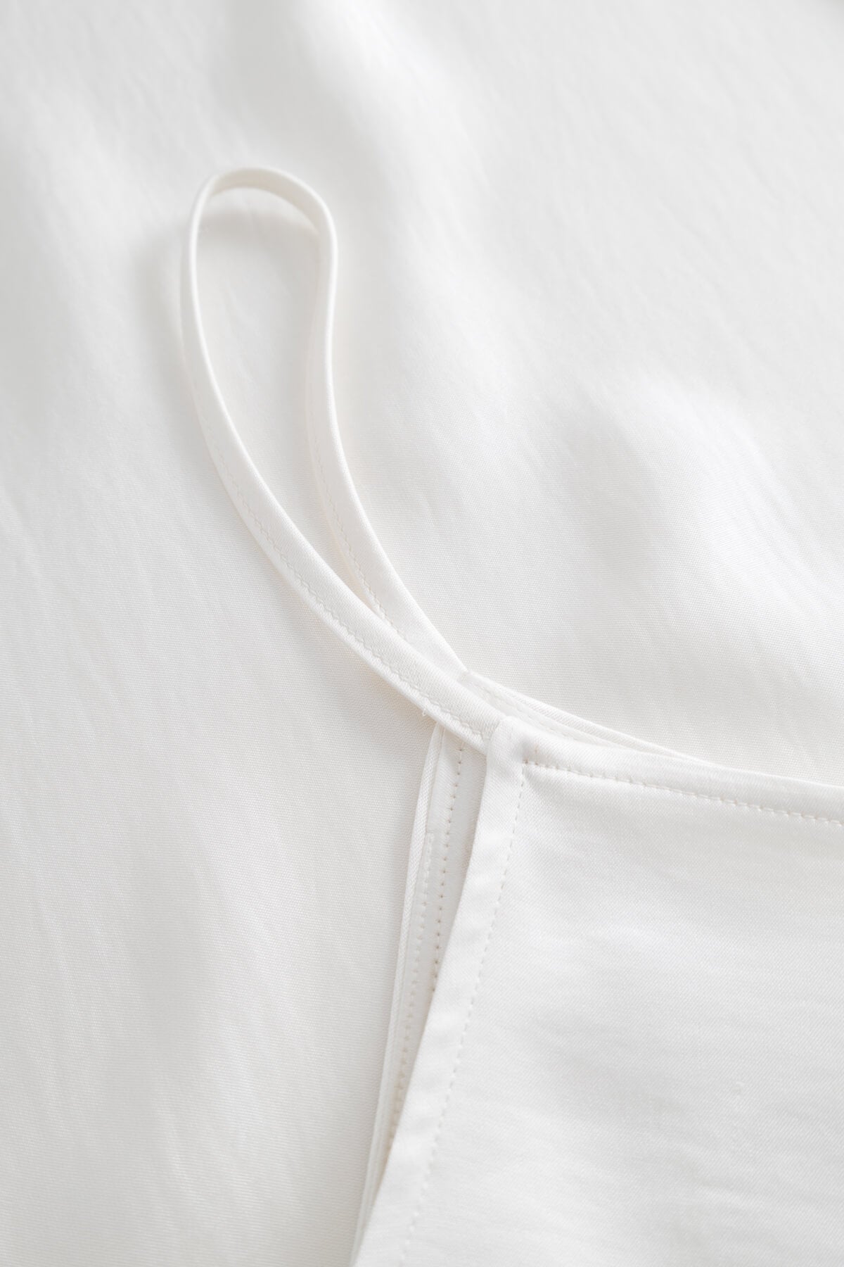 Ava Top - Cream