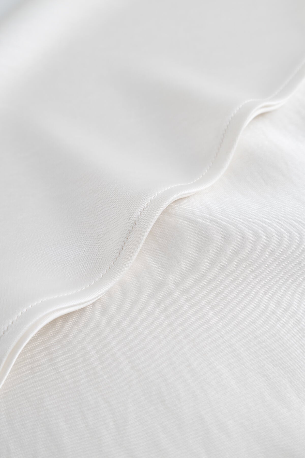 Ava Top - Cream