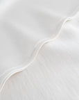 Ava Top - Cream