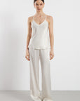 Ava Top - Cream