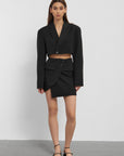 Berlin Skirt - Black