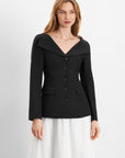 Ross Blazer