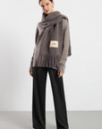 Carmel Scarf - Brown