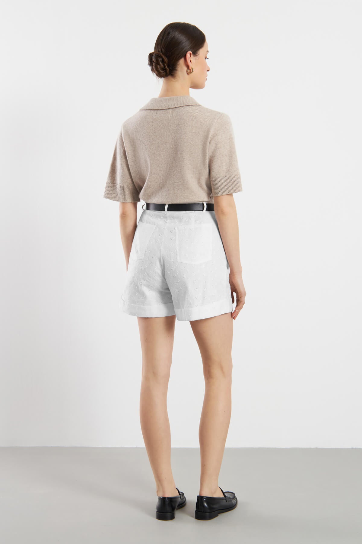 East Shorts