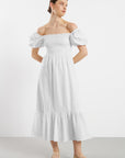 Edina Dress