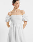 Edina Dress