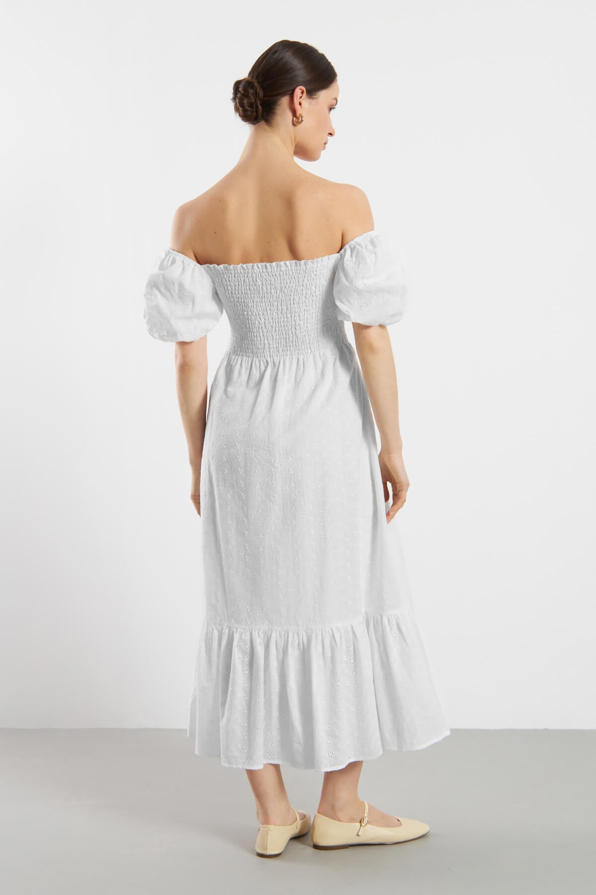 Edina Dress
