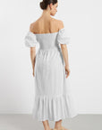Edina Dress