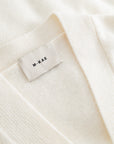 Emery Cardigan - Cream