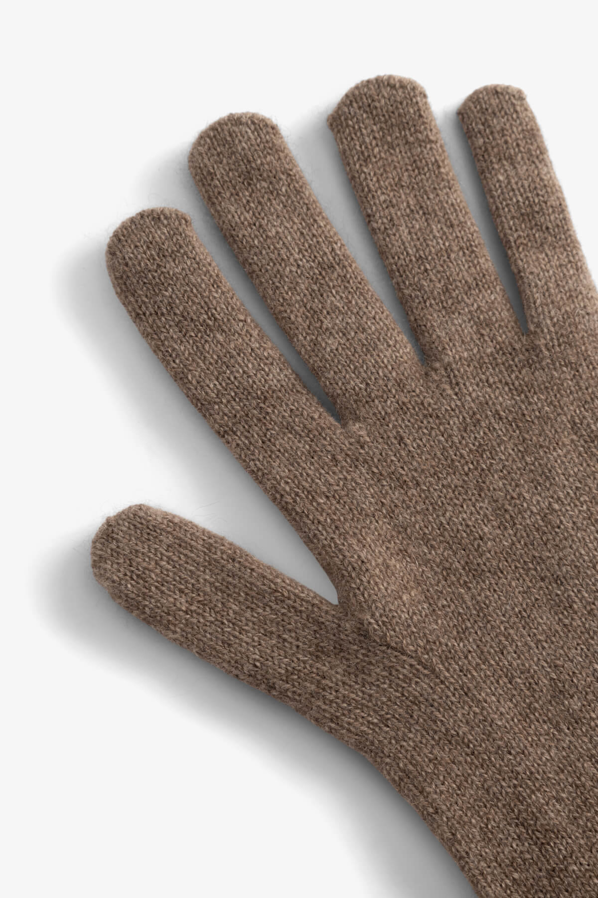 Gloria Gloves - Nougat