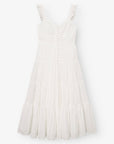Hampson Dress