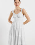 Hampson Dress