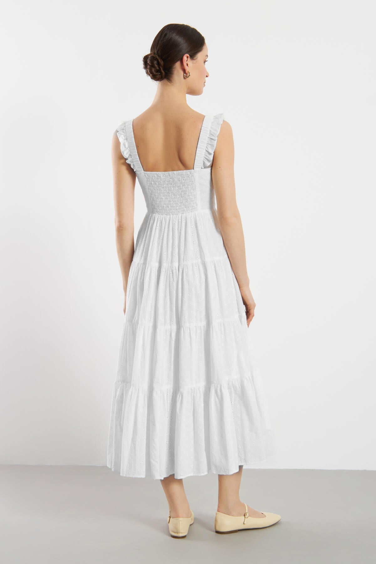 Hampson Dress