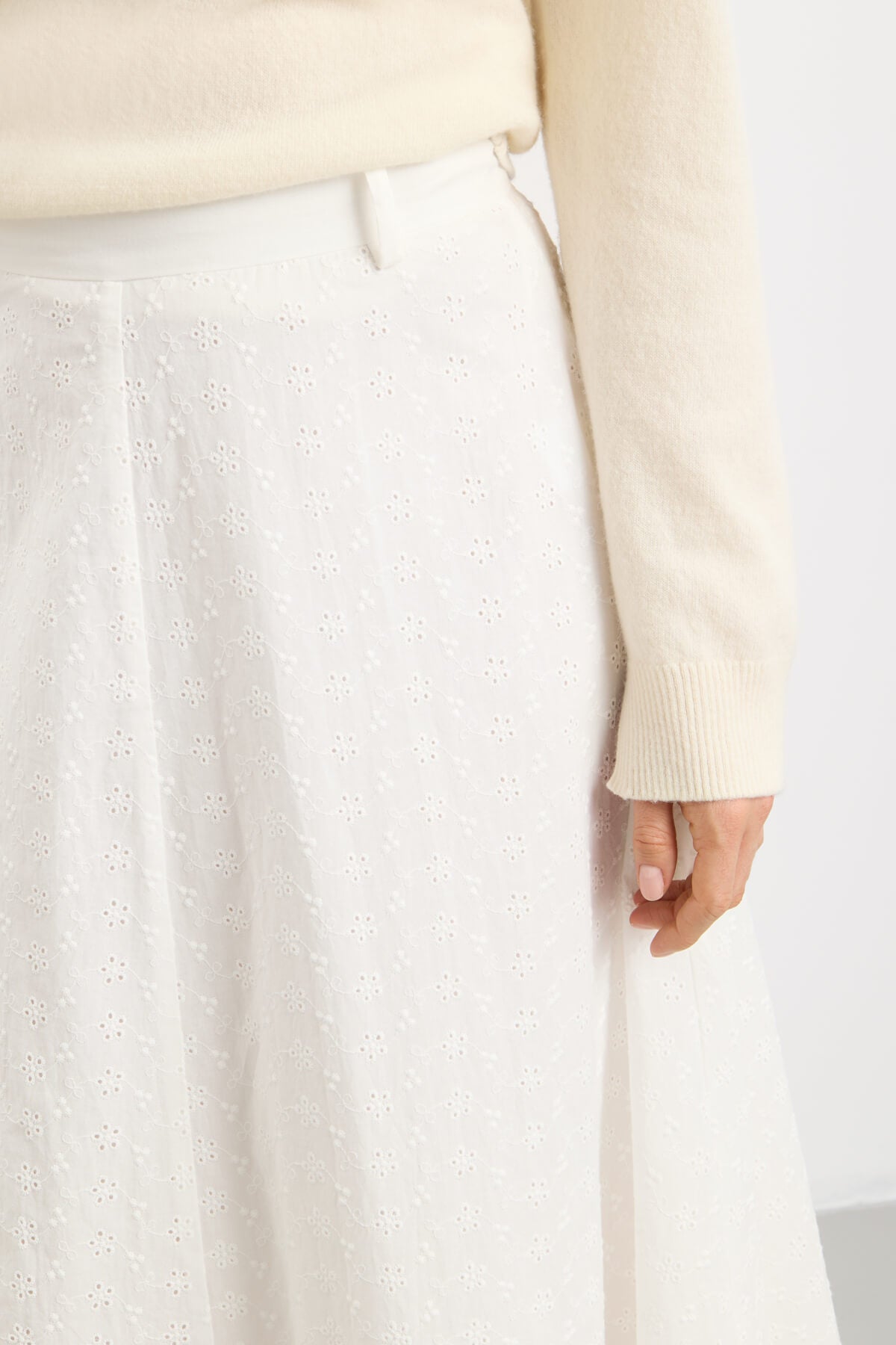 Juno Skirt