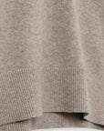 Kyle Sweater - Brown