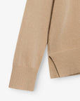 Kyle Sweater - Camel