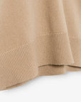 Kyle Sweater - Camel