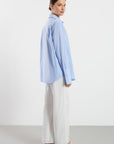 Palermo Shirt - Blue