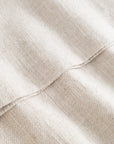 Vienne Linen Dress - Beige