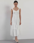 Hampson Dress