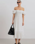 Edina Dress
