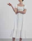Edina Dress